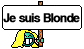 Les blondes 852620